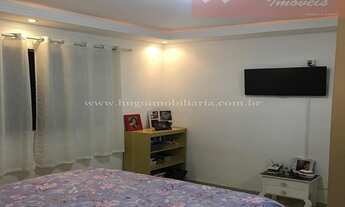 Imagem: São José dos Campos - Apartamento Padrão