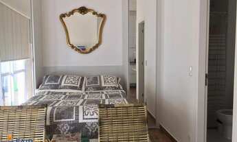 Imagem 5: Excelente Apartamento Studio Mobiliado 1 vaga com lazer completo no Alto da Boa Vista