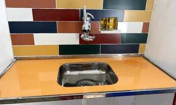 Imagem 2: Alugo ou vendo kitinete / quitinete