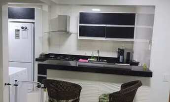 Imagem: Apartamento para venda com 95 metros quadrados