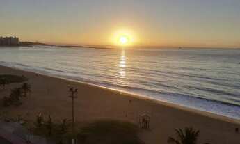 Imagem 3: Apt 3 qts (suite), 1 reversível, 3 salas, copa, cozinha, área serv, 3 banheiros, varanda