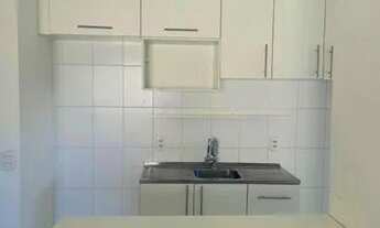 Imagem 2: Apartamento com 2 dormitórios para alugar, 45 m² por R$ 1.500,00/mês - Jaçanã - São Paulo