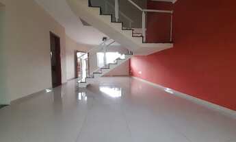 Imagem 6: Casa com 3 dormitórios para alugar, 183 m² por R$ 4.640,00/mês - Condomínio Campos do Cond