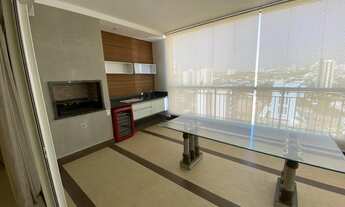 Imagem 3: Apartamento com 3 dormitórios para alugar, 247 m² por R$ 18.218/mês - Condomínio Único Cam