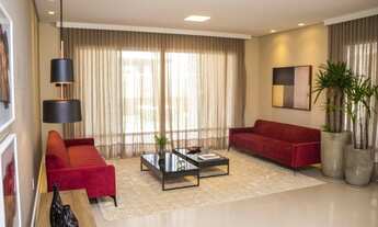 Imagem 4: Apartamento à venda, 100 m² por R$ 953.581,95 - Dunas - Fortaleza/CE