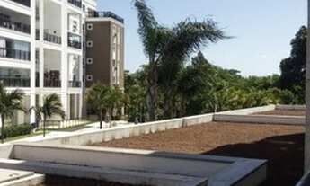 Imagem 2: FLORIANóPOLIS - Apartamento Padrão - Abraão