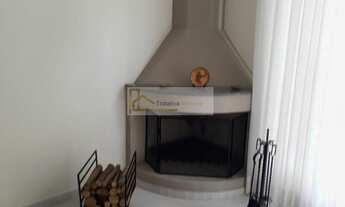 Imagem 2: Casa Portal do Paraiso 1 com 4 dorm