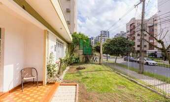 Imagem 3: Casa com 3 dormitórios à venda, 176 m² por R$ 1.285.000,00 - Água Verde - Curitiba/PR