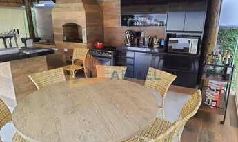 Imagem 3: Atibaia - Casa de Condomínio - Guaxinduva