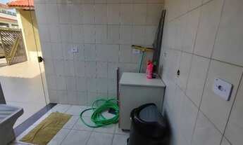 Imagem 7: Casa para venda tem 160 metros quadrados com 3 quartos em Balneario Josedy - Peruíbe - SP