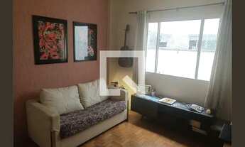 Imagem 2: Apartamento à Venda - Bela Vista, 1 Quarto, 58 m2