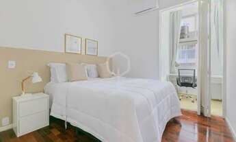 Imagem 6: Apartamento Andar em Leblon - Rio de Janeiro