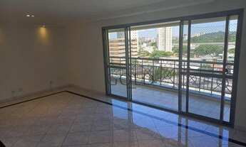 Imagem: Carlos Weber - Apto com 4 dormitórios