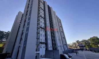 Imagem 5: Apartamento Novo com 2 dorms, Sem Vaga de Garagem