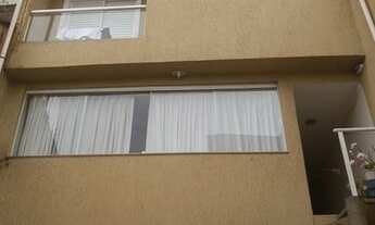 Imagem 2: Casa Sobrado em Vila Mirante - São Paulo