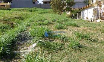 Imagem 2: Terreno no Caminhos de San Conrado