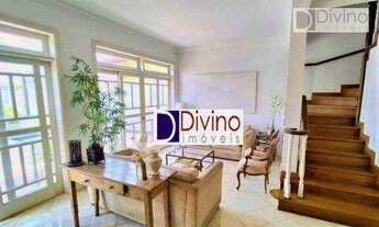 Imagem 4: Casa com 3 dormitórios à venda, 269 m² por R$ 1.250.000,00 - Condomínio Portal de Itu - It