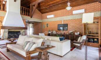 Imagem 5: Casa com 4 dormitórios, 232 m² - venda por R$ 3.000.000,00 ou aluguel por R$ 10.000,00/mês