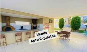 Imagem 2: Vendo apto 2 quartos