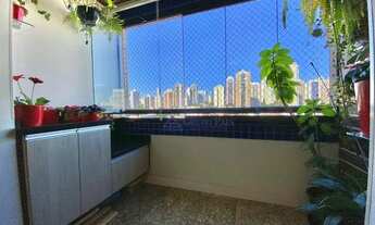 Imagem 4: Apartamento com 3 dormitórios à venda, 75 m² por R$ 689.900 - Tatuapé - São Paulo/SP