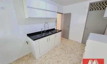 Imagem 7: Apartamento com 3 dormitórios para alugar, 100 m² por R$ 5.197,00/mês - Jardim Paulista