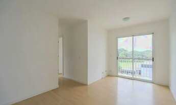 Imagem 2: Apartamento com 3 dormitórios, 64 m² - venda por R$ 380.000,00 ou aluguel por R$ 2.160,00