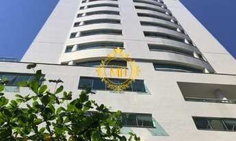 Imagem 2: 3 DORMITÓRIOS, MOBILIADO, COM TERRAÇO E PISCINA PRIVATIVA