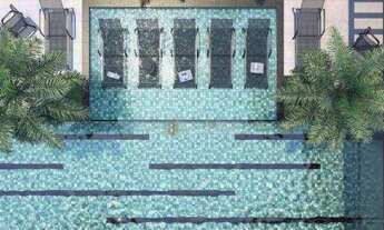 Imagem 3: Apartamento com 2 quartos na Região Olímpica