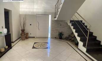 Imagem 2: Casa com 4 dormitórios à venda, 370 m² por R$ 1.599.900,00 - Condomínio Metropolitan Park