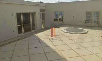 Imagem 2: Apartamento Duplex com 4 dormitórios à venda, 350 m² por R$ 2.400.000,00 - Tatuapé - São P