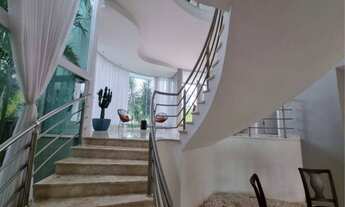 Imagem 3: CASA RESIDENCIAL em CAMPINAS - SP, ALPHAVILLE DOM PEDRO