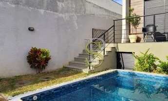 Imagem 3: Casa com 3 dormitórios à venda, 124 m² - Jardim dos Pinheiros - Atibaia/SP