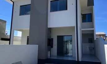 Imagem 5: Excelente sobrado "NOVO" com 100 metros quadrados com 3 quartos em Real Parque