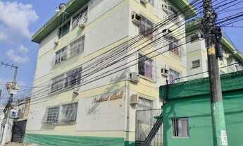 Imagem: RES. ALDEOLA APTO. 02 QUARTOS SENDO 01 SUITE