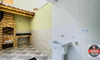 Imagem 5: Sobrado com 3 dormitórios à venda, 110 m² por R$ 650.000,00 - Vila Laís - São Paulo/SP