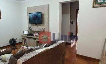 Imagem 4: Casa com 3 dormitórios à venda, 177 m² por R$ 380.000,00 - Parque Primeiro de Maio - Pirac