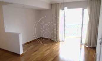 Imagem 2: São Paulo - Apartamento Padrão - Moema Índios