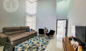 Imagem 6: Casa com 3 dormitórios à venda, 150 m² por R$ 1.200.000,00 - Condomínio Terras do Vale - C