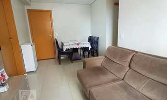 Imagem 3: Apartamento para Aluguel - Guará, 2 Quartos, 63 m2