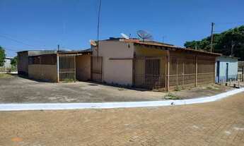 Imagem 5: URGENTE! ATENÇÃO! Ágio de casa de Esquina Samambaia Norte! Prest. R$ 1486! 3Quartos C/suít