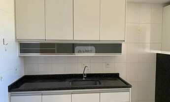 Imagem 3: Apartamento para aluguel possui 94 metros quadrados com 3 quartos em Setor Bueno - Goiânia