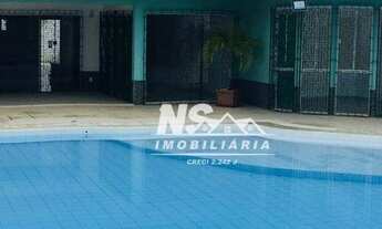 Imagem: Casa com Piscina