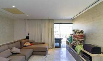 Imagem 6: Apartamento para aluguel possui 330m2 com 3 suites Condomínio Vivendas da Barra