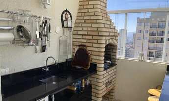 Imagem: SãO PAULO - Cobertura - Parada Inglesa