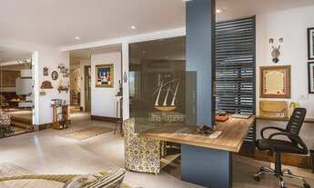 Imagem 9: Apartamento com 3 dormitórios à venda, 329 m² por R$ 3.000.000,00 - Santa Paula - São Caet