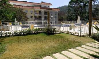 Imagem 4: PETRóPOLIS - Apartamento Padrão - Itaipava