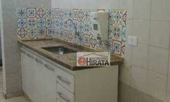 Imagem 6: Apartamento com 2 dormitórios à venda, 51 m² por R$ 200.000,00 - Jardim do Lago - Campinas