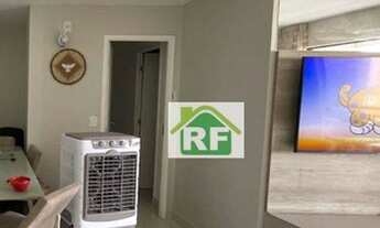 Imagem 3: Apartamento com 3 dormitórios à venda, 106 m² por R$ 800.000,00 - Horto - Teresina/PI