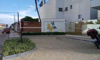 Imagem 4: Apartamento à venda, 126 m² por R$ 1.149.000,00 - Parque Iracema - Fortaleza/CE