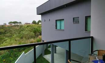 Imagem 3: Casa grande e nova 3 Suítes 6 Vagas Garagem Coberta